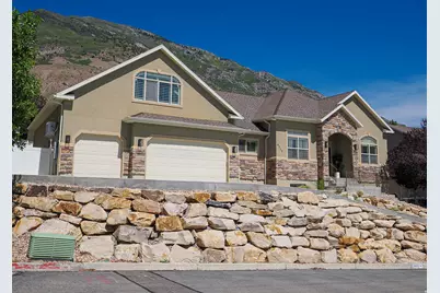 9502 N Aztec Dr, Cedar Hills, UT 84062 - Photo 1
