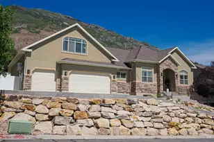 9502 N Aztec Dr, Cedar Hills, UT 84062 - Photo 1