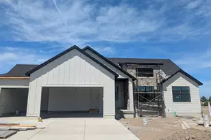 405 E Stafford St, Grantsville, UT 84029 - Photo 1