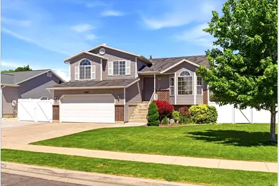 1382 N 2325 W, Layton, UT 84041 - Photo 3