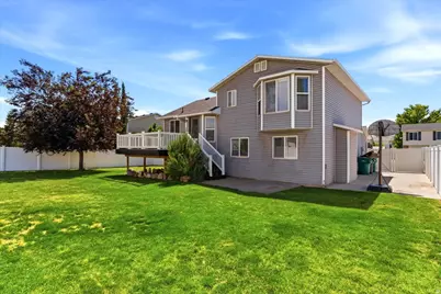 1382 N 2325 W, Layton, UT 84041 - Photo 27