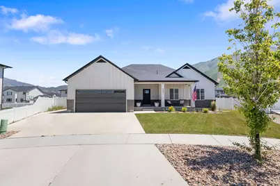 3407 S Pinyon Ln, Mapleton, UT 84664 - Photo 49
