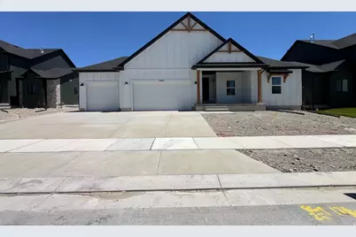 4674 N Oktoberfest Way #625, Eagle Mountain, UT 84005 - Photo 1