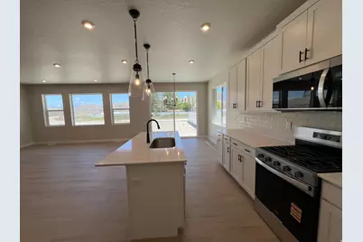 4674 N Oktoberfest Way #625, Eagle Mountain, UT 84005 - Photo 3