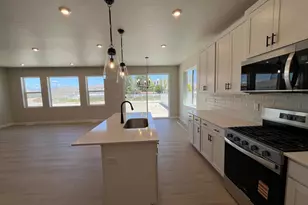 4674 N Oktoberfest Way, Eagle Mountain, UT 84005 - Photo 3