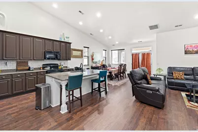 1016 N Skipton Dr, North Salt Lake, UT 84054 - Photo 3