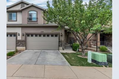 2539 N Cypress Way W, Lehi, UT 84048 - Photo 1
