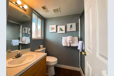 918 N Newberg Dr N #4, Garden City, UT 84028 - Photo 19