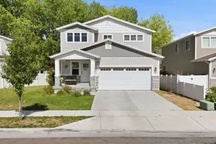 5925 S Olympic View, Kearns, UT 84118 - Photo 1