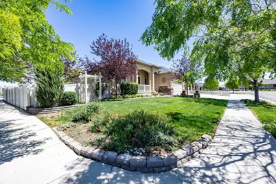 6716 W Hunter Crest Cir, West Valley, UT 84128 - Photo 27