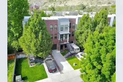320 W 700 N, Salt Lake City, UT 84103 - Photo 45