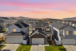 7219 N Green Pasture Ln, Eagle Mountain, UT 84005 - Photo 1