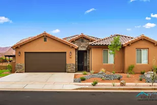 3837 W Lazy River Cir N, Santa Clara, UT 84765 - Photo 1