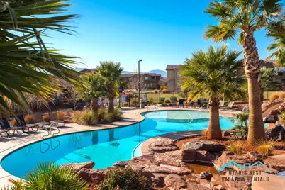 3837 W Lazy River Cir N #109, Santa Clara, UT 84765 - Photo 29