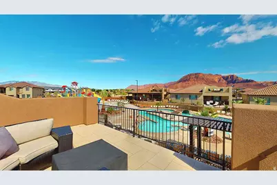 3837 W Lazy River Cir N #109, Santa Clara, UT 84765 - Photo 13