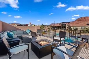 3837 W Lazy River Cir N, Santa Clara, UT 84765 - Photo 17