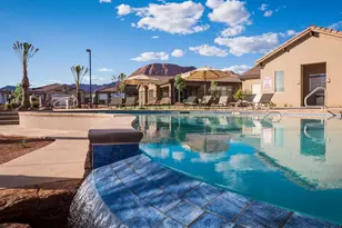 3837 W Lazy River Cir N, Santa Clara, UT 84765 - Photo 1