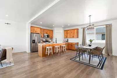768 W Harvest Glen Rd, American Fork, UT 84003 - Photo 5