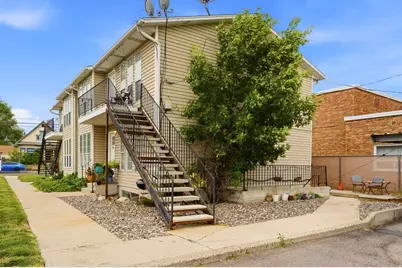 1850 S 300 E #6, Salt Lake City, UT 84115 - Photo 21