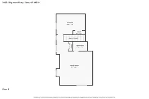 5917 E Big Horn Pkwy, Eden, UT 84310 - Photo 55