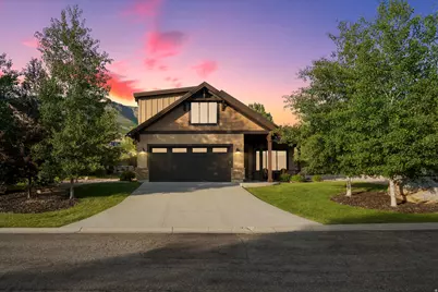 5917 E Big Horn Pkwy, Eden, UT 84310 - Photo 1