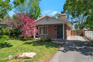 1911 E Stratford Ave, Salt Lake City, UT 84106 - Photo 1