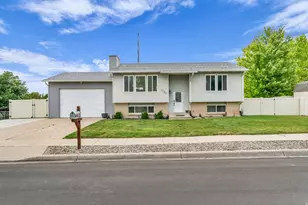 1282 S 875 W, Woods Cross, UT 84087 - Photo 1