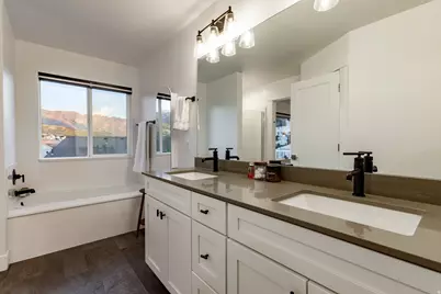14737 S Canyon Wild Rd #427, Draper (UT Cnty), UT 84020 - Photo 35