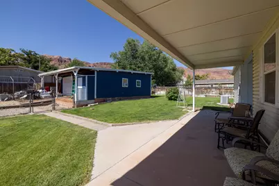 1106 Lance Ave, Moab, UT 84532 - Photo 7