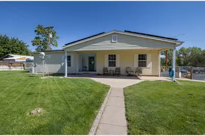 1106 Lance Ave, Moab, UT 84532 - Photo 1