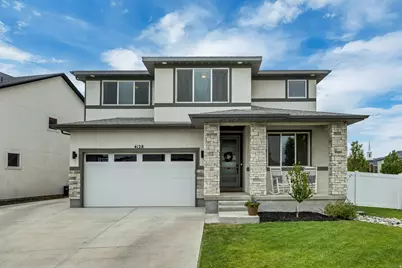 4128 E Sun Crest Dr, Eagle Mountain, UT 84005 - Photo 3