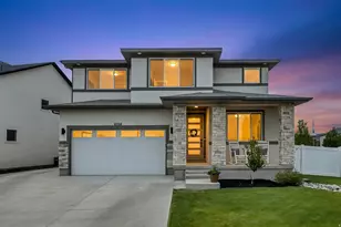 4128 E Sun Crest Dr, Eagle Mountain, UT 84005 - Photo 1
