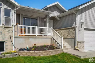 354 N 30 W, Kaysville, UT 84037 - Photo 37