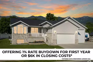 354 N 30 W, Kaysville, UT 84037 - Photo 1