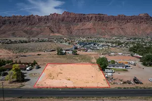 3190 S Spanish Valley Dr, Moab, UT 84532 - Photo 1