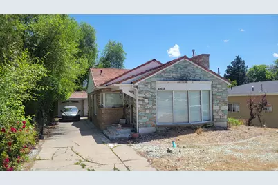 668 E 400 N, Logan, UT 84321 - Photo 1