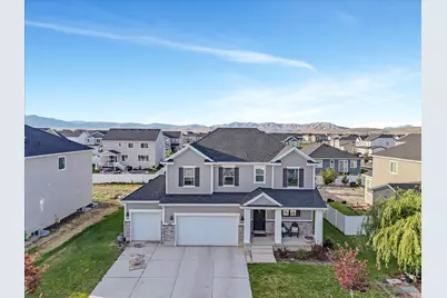 1137 E Postmark Pl N, Eagle Mountain, UT 84005 - Photo 29