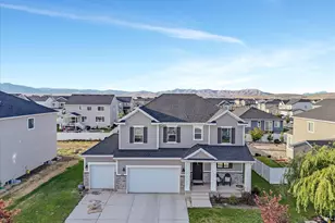 1137 E Postmark Pl N, Eagle Mountain, UT 84005 - Photo 29