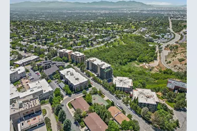 910 S Donner Way #603, Salt Lake City, UT 84108 - Photo 49