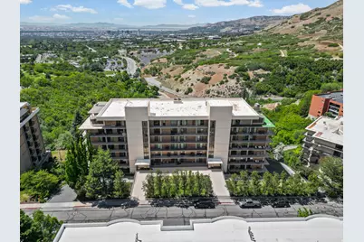 910 S Donner Way #603, Salt Lake City, UT 84108 - Photo 3