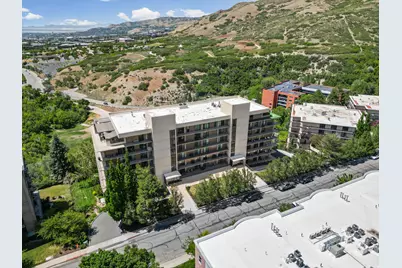 910 S Donner Way #603, Salt Lake City, UT 84108 - Photo 3