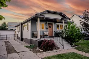 219 E Whitlock Ave S, South Salt Lake, UT 84115 - Photo 1