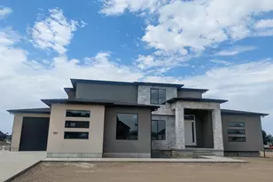 345 E Dutton Ct, Grantsville, UT 84029 - Photo 1