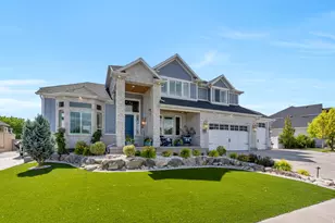 76 N Sunset Dr, Vineyard, UT 84059 - Photo 5