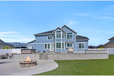 76 N Sunset Dr, Vineyard, UT 84059 - Photo 59