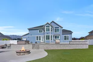 76 N Sunset Dr, Vineyard, UT 84059 - Photo 59