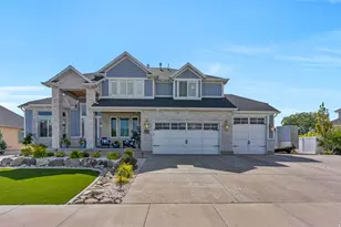76 N Sunset Dr, Vineyard, UT 84059 - Photo 1