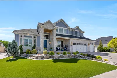 76 N Sunset Dr, Vineyard, UT 84059 - Photo 3