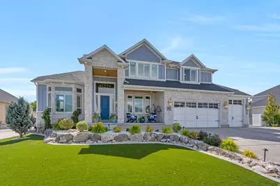 76 N Sunset Dr, Vineyard, UT 84059 - Photo 5
