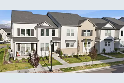 13897 S Canaan Peak Dr, Herriman, UT 84096 - Photo 3